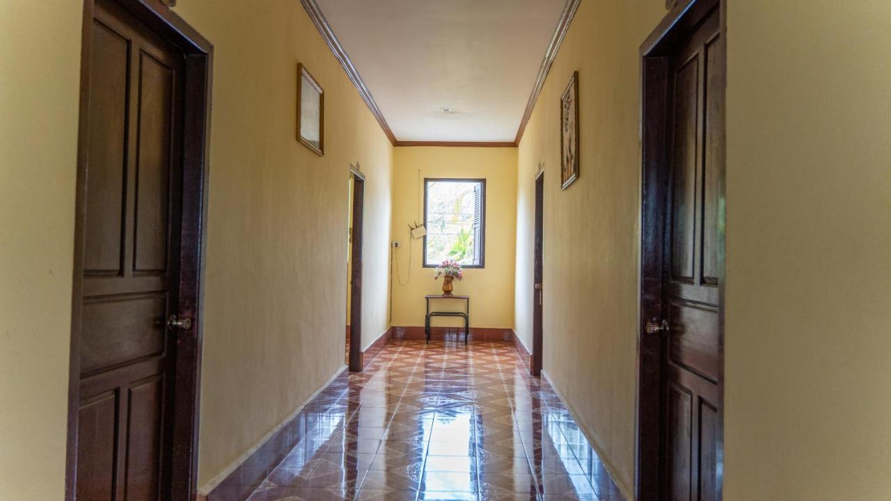Mao Pha Sok Guesthouse Luang Prabang Exterior foto