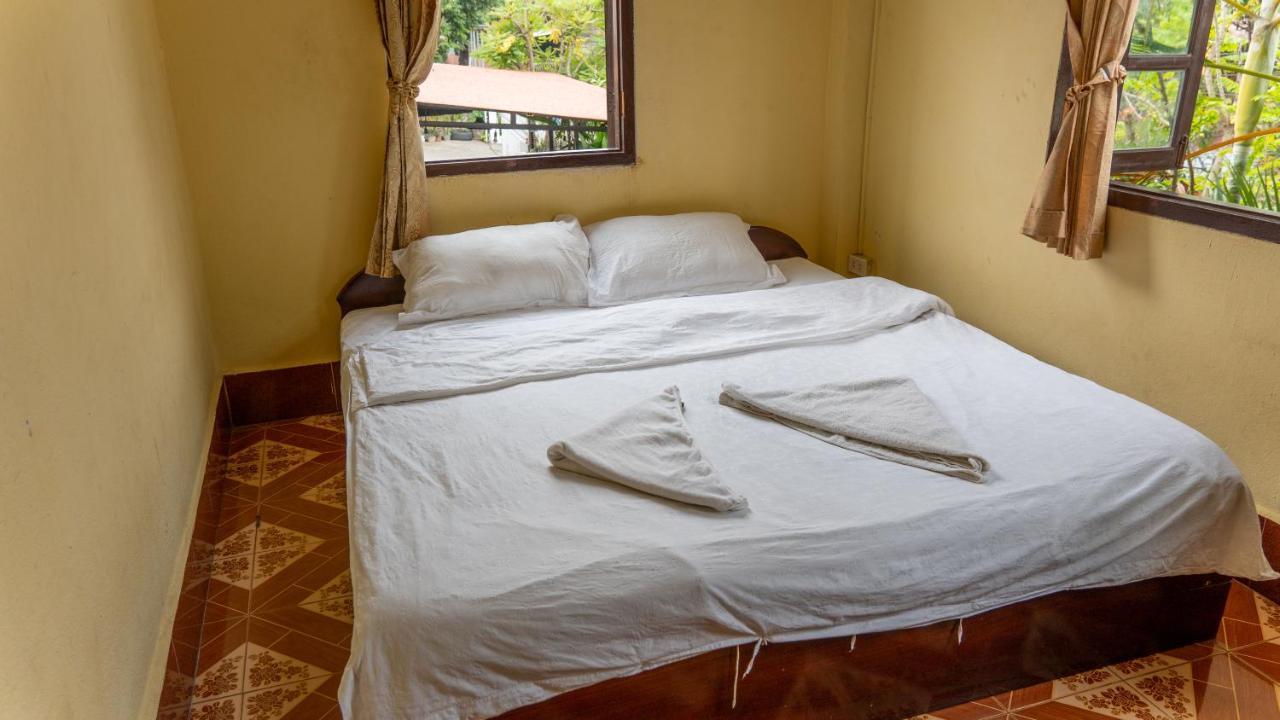 Mao Pha Sok Guesthouse Luang Prabang Exterior foto