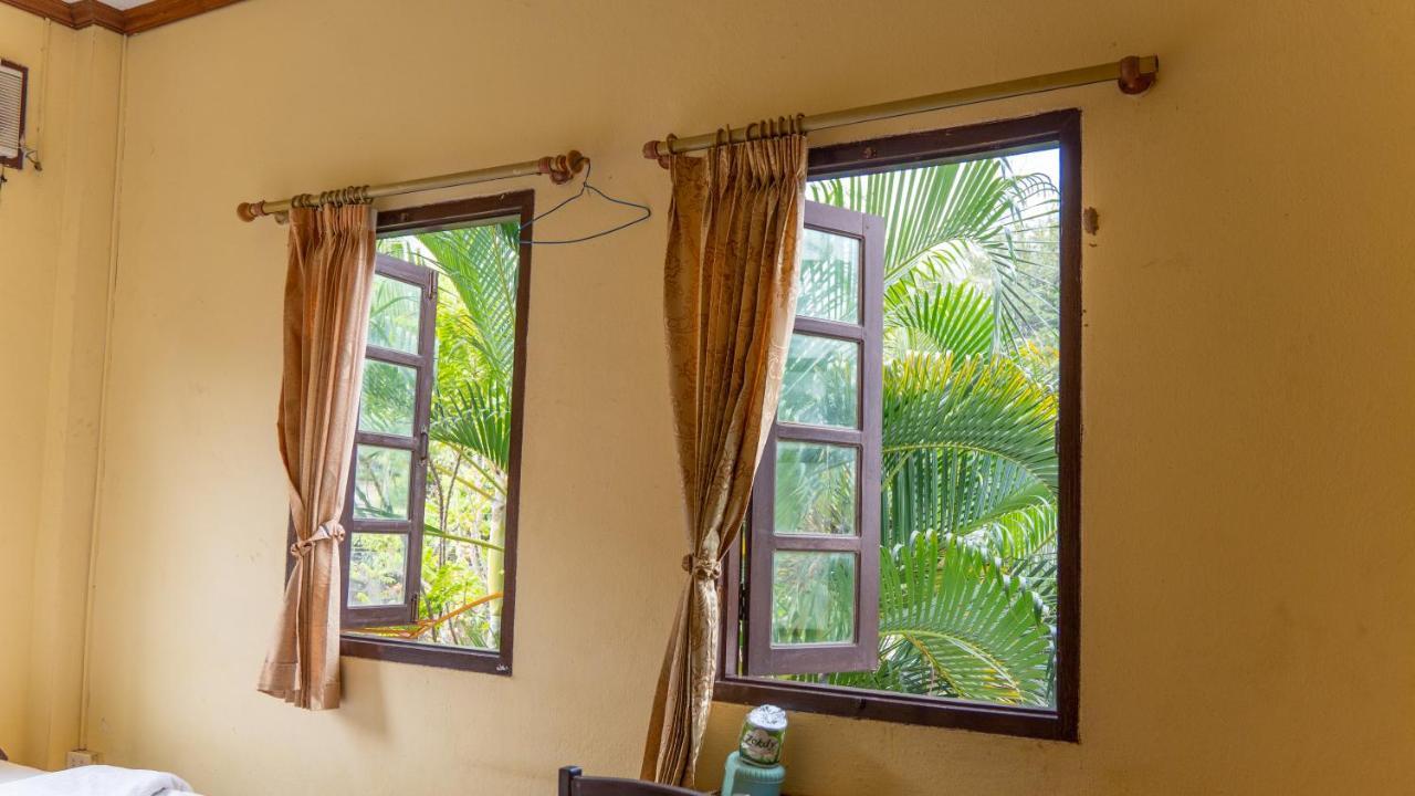 Mao Pha Sok Guesthouse Luang Prabang Exterior foto
